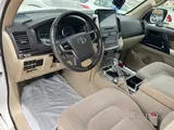 Toyota Land Cruiser 2020